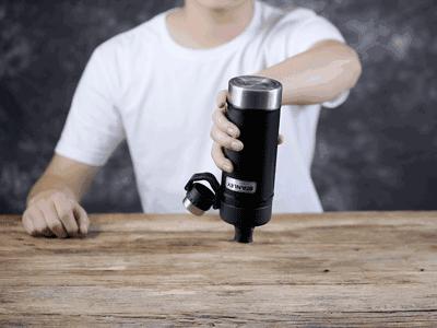 好物家用保温杯推荐,美国进口高质量的保温杯