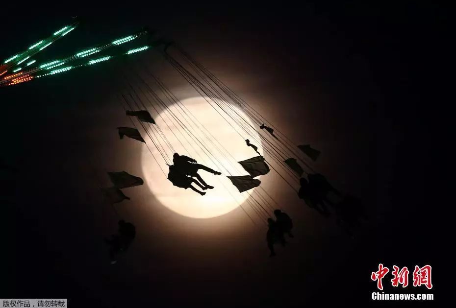 一年又到中秋日,与君共此时!福州中秋难赏月?这份拍摄秘籍要掌握!