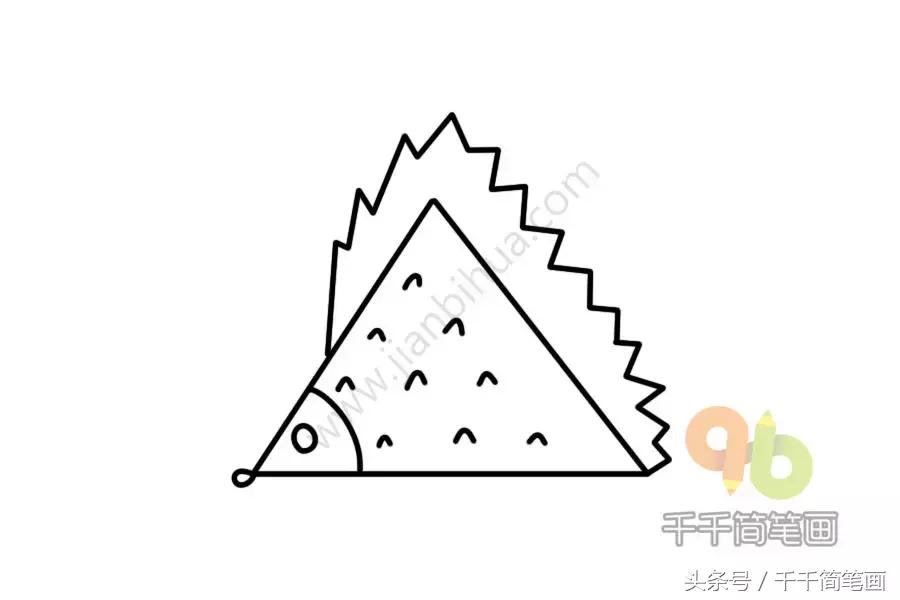 1-3岁幼儿简笔画儿歌,儿歌多多工程车简笔画