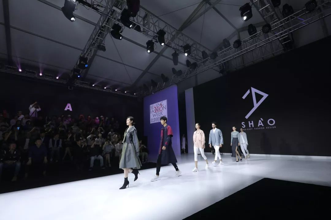 2019北京时装周完整视频,2020北京时装周开幕