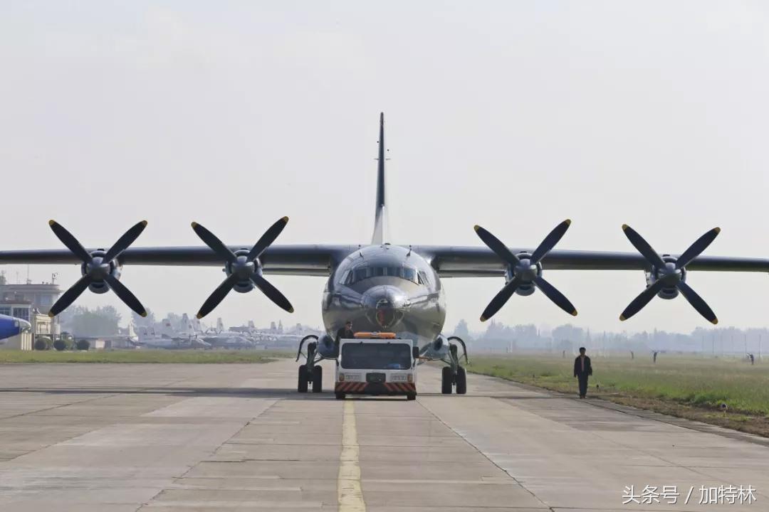 前苏联共和国“喜提”中国运8！俄罗斯真的无力竞争只能认输