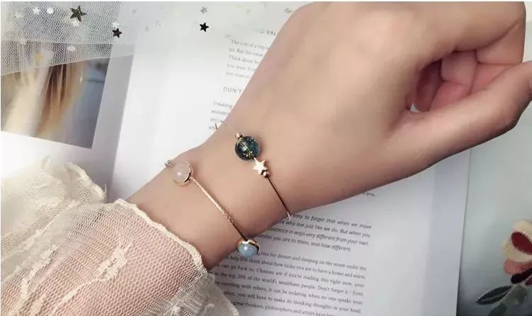 还担心撞款烂大街？精不精致一样东西就出卖了你！