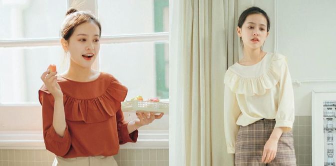 夏季好看又实惠的店铺,好看又百搭的店铺