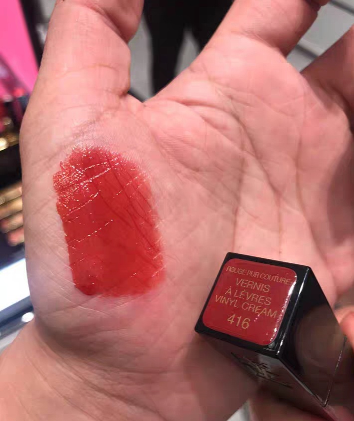 黄黑皮必须拥有的三支大牌口红,黄皮必入的3支大牌口红