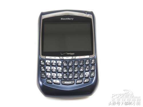 现在的黑莓手机发展成什么样了,黑莓手机历史介绍