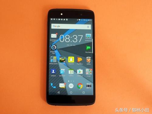 黑莓经典2023,黑莓手机发展史