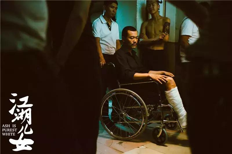 江湖儿女主旨影评,江湖儿女影评人