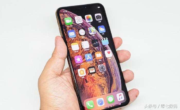 appleiphonexsmax手机长宽,新版苹果iphonexsmax参数