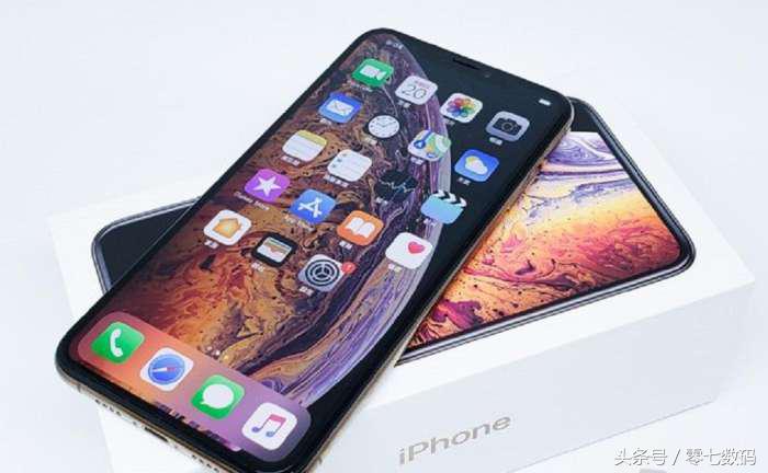 appleiphonexsmax手机长宽,新版苹果iphonexsmax参数