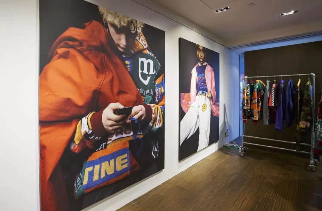 香港购买正品supreme,香港supreme捡漏