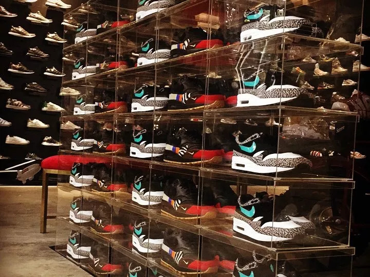 哪里有supreme代购,supreme代购