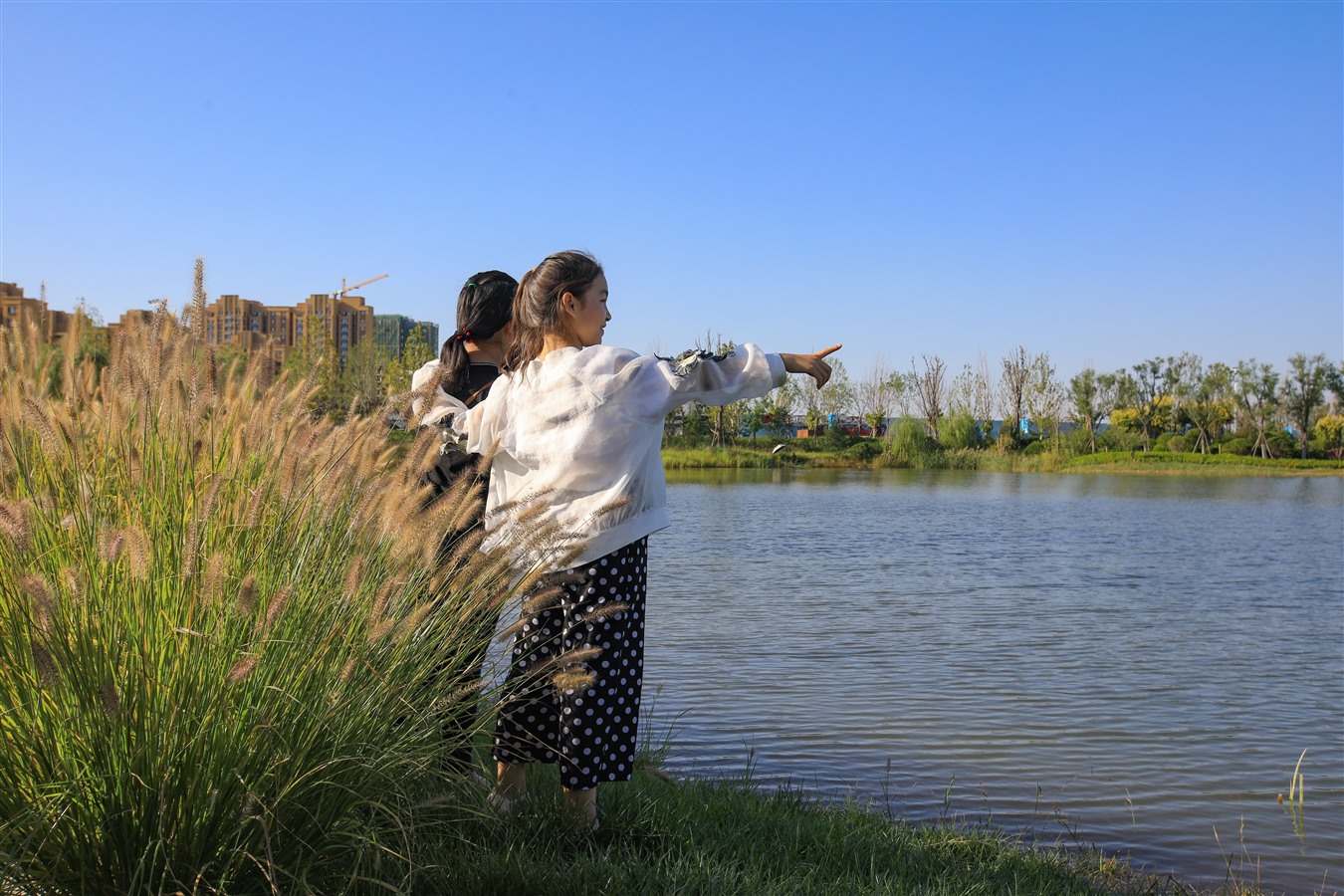 过节了泡温泉放松一下心情,商河温泉度假村一日游