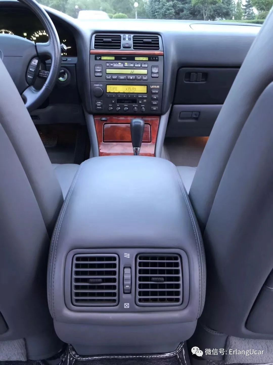 94款雷克萨斯ls400价格,2024款雷克萨斯ls400