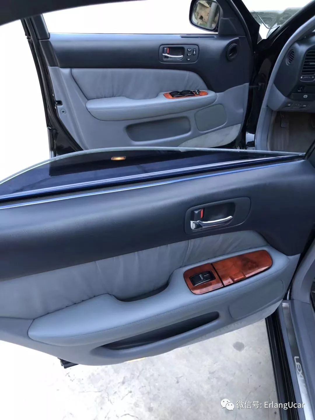 94款雷克萨斯ls400价格,2024款雷克萨斯ls400