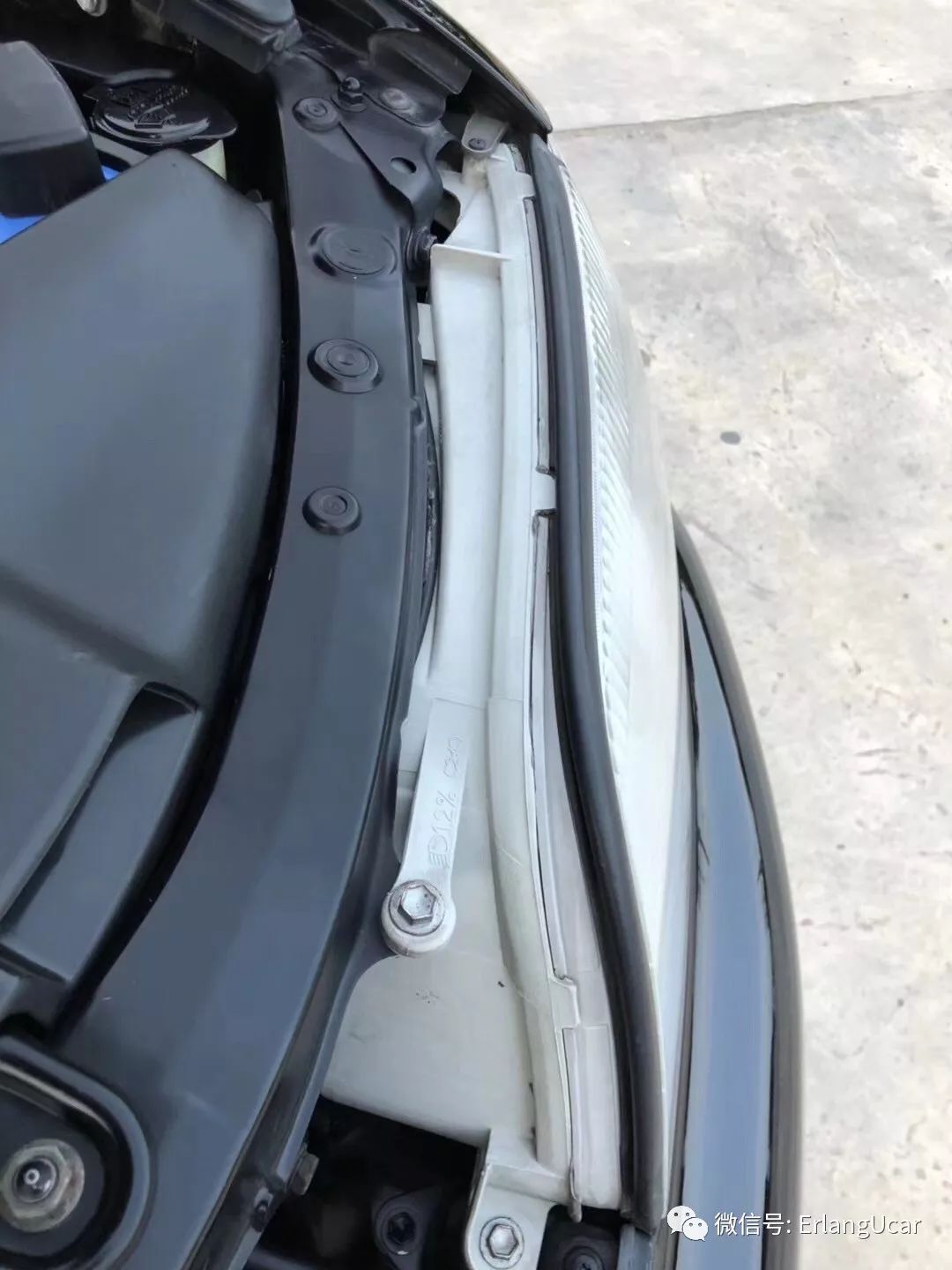 翻新经典雷克萨斯ls400,93版雷克萨斯ls400