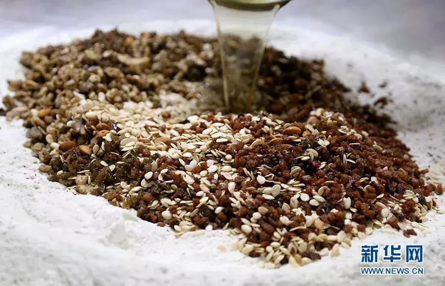 海南本地特色月饼,海南月饼品种有哪些