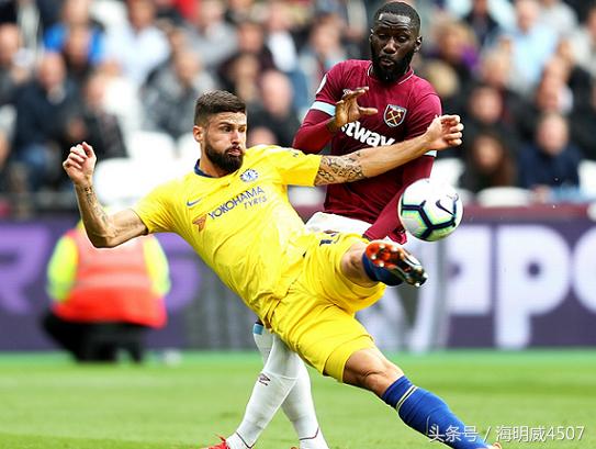 切尔西足球队传控,传控足球落后吗