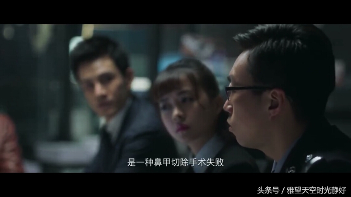 法医秦明第三季分尸案解说,法医秦明第三季第八案