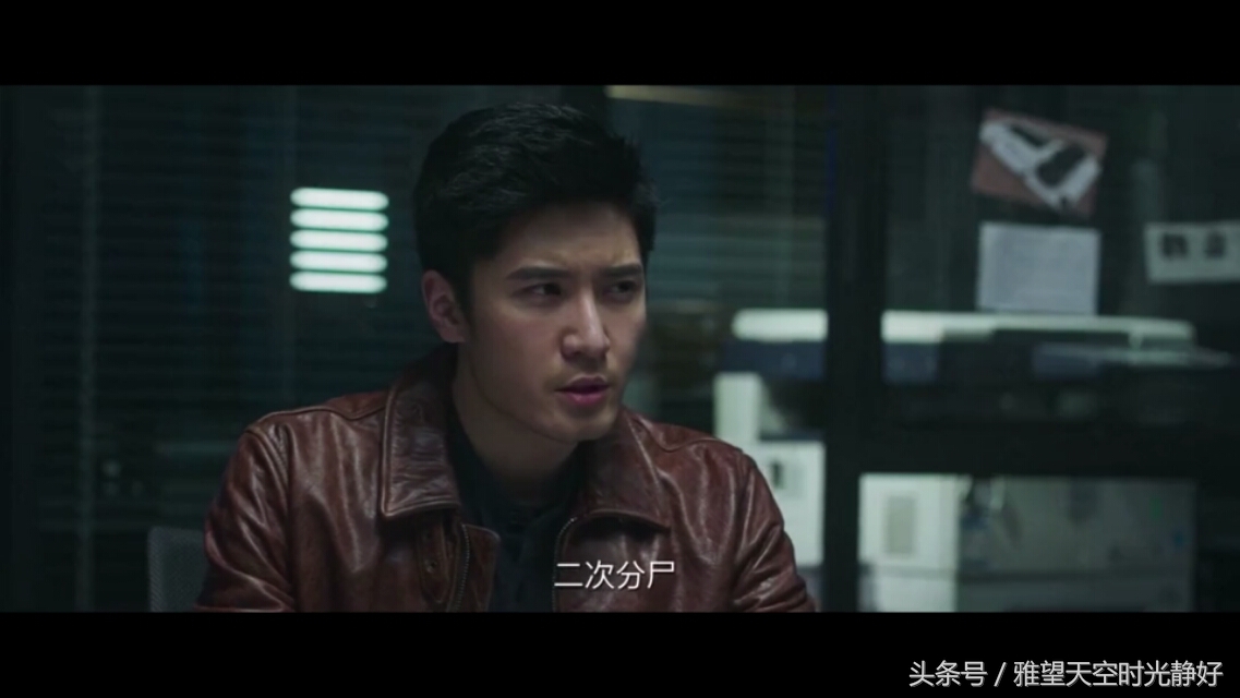 法医秦明第三季分尸案解说,法医秦明第三季第八案