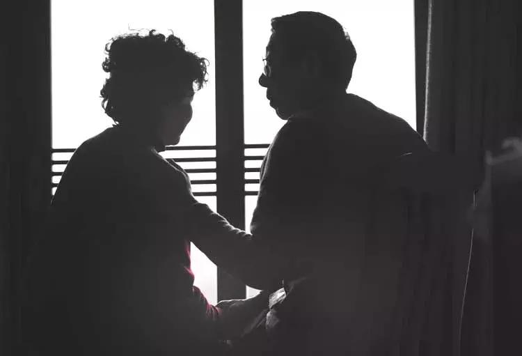 我想爸爸妈妈了绘本,亲爱的爸爸妈妈我想你们了