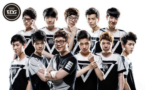 电子竞技研究专辑一丨上海将落地国内首家容纳近万人的专业电竞馆