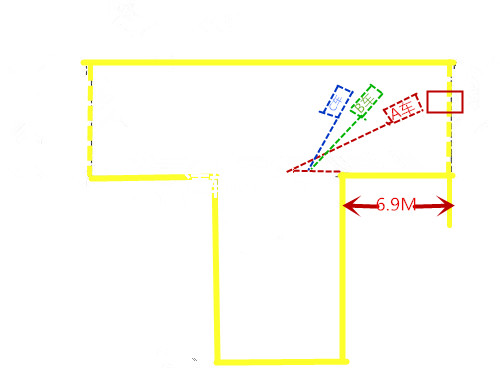 倒车入库会修正方向才是王者第二章