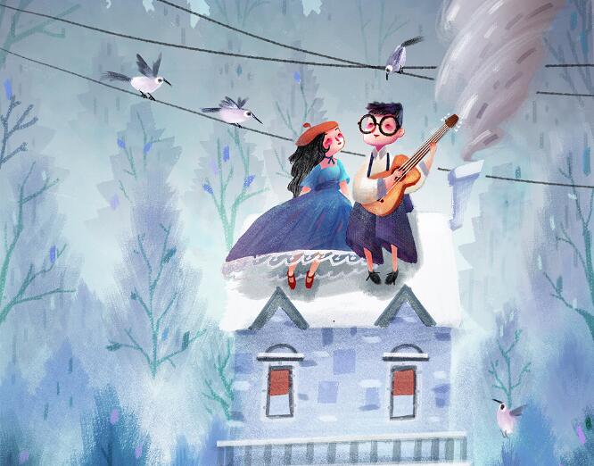 男女交往大忌图,情侣交往的原则与底线