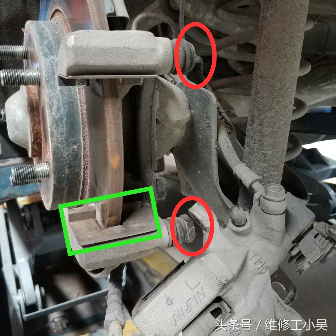 本田刹车片多厚建议更换,本田750刹车片