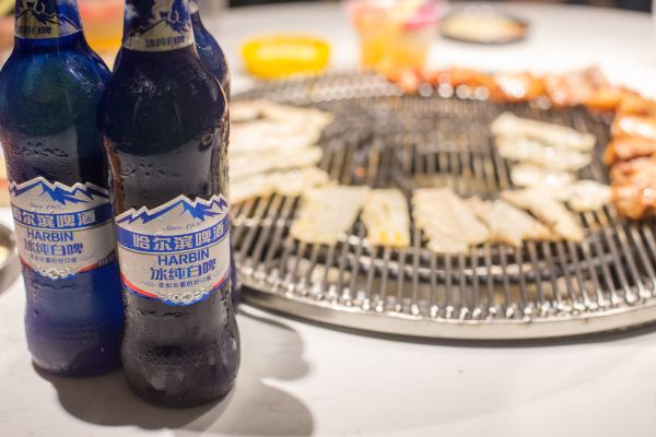 成都烧烤最火爆的是哪一家,成都火盆烧烤