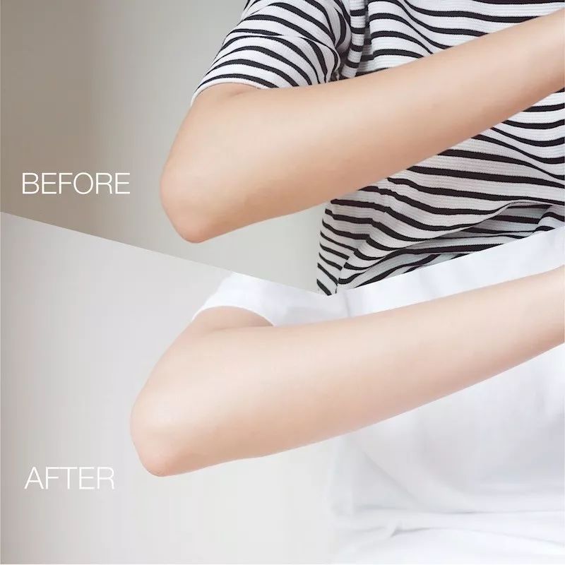 脸白美白精华,脸黑美白好物