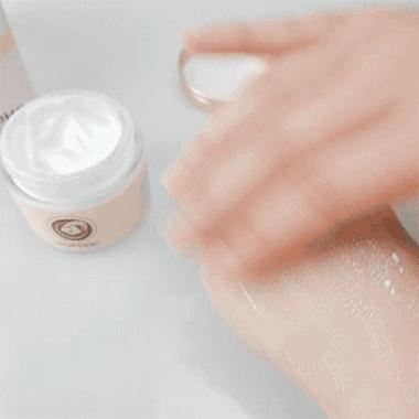 新西兰本土面霜怎么样,新西兰兰侬绵羊油面霜