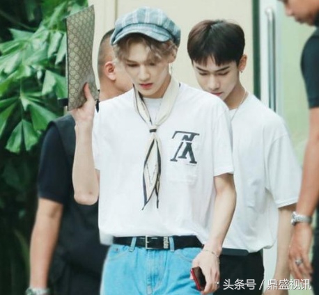 社会娘化成风，中国该怎么复兴？少年强则中国强，少年娘则中国娘