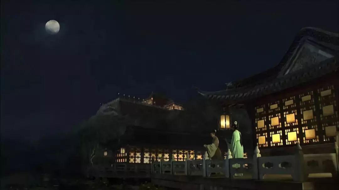 苏东坡为何天天过中秋节,苏东坡李清照