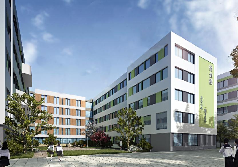 河北文安的学校,河北文安学校