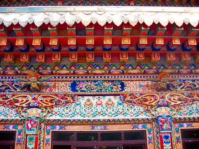 8条进藏绝美公路现在路况如何,一条绝美的进藏公路