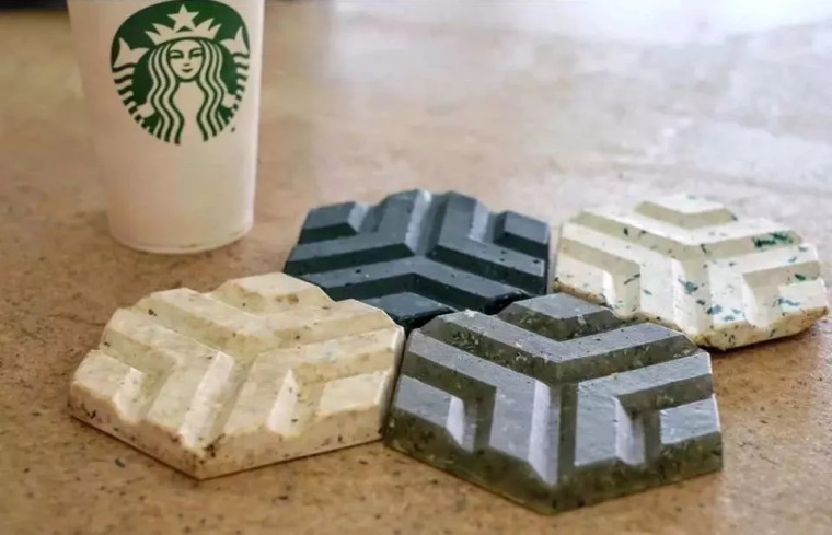 这位设计师的脑洞也是真够逆天的,这位设计师太有才了