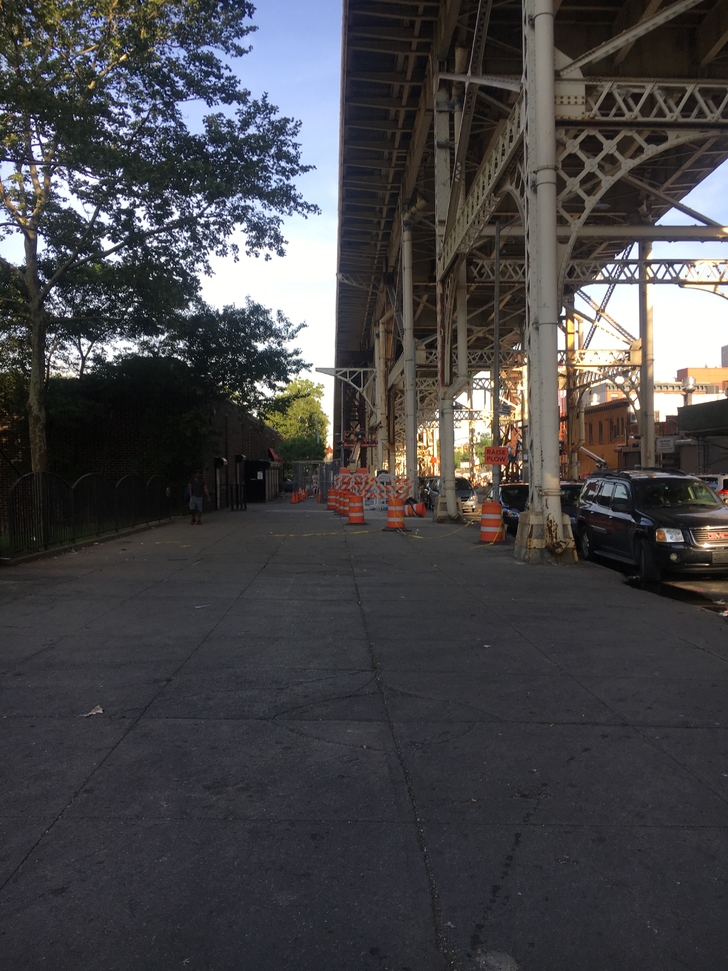 美国纽约自驾游最佳路线图,美国西部大环线自驾游攻略