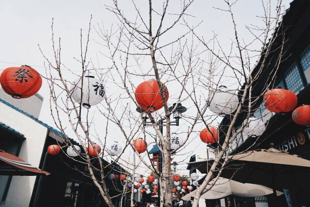 LA城这十个背景为何网红流连忘返?