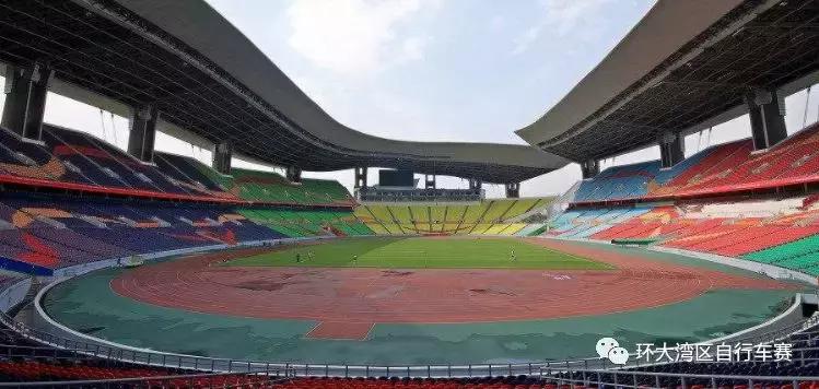 报名啦｜广州（黄村站）正式启动