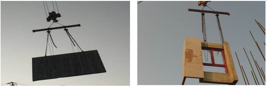 装配式结构专项施工方案,装配式结构专项施工方案的内容