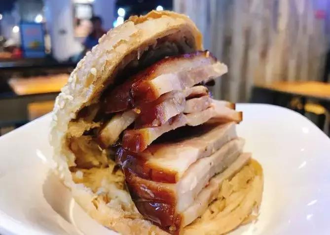 北京人气爆棚的烧饼店,北京正宗老字号烧饼店