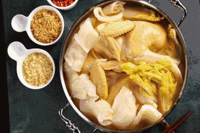 吃遍大连丨滋补火锅正当季！虽没那么热辣酸爽，但也温和可人