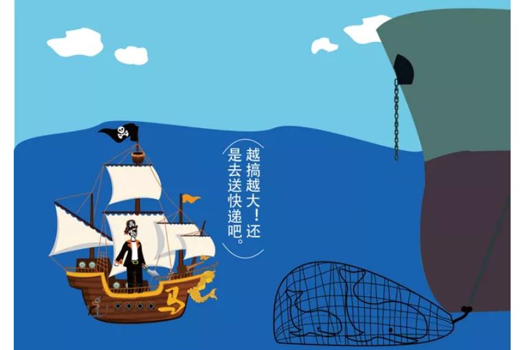 全球最大的航运集团是哪五个,世界第一大航运公司和其他公司