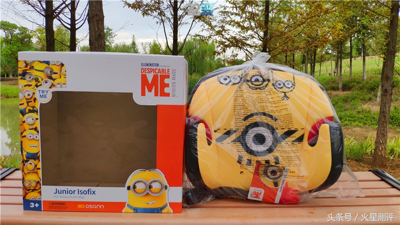 正确选择儿童安全座椅,老爸推荐婴儿安全座椅