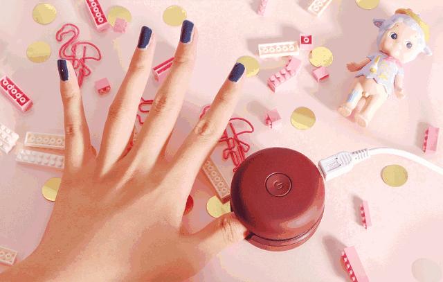 自用的美甲光疗机,美甲光疗机美甲店专用130w