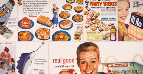 我们是怎么慢慢变穷的,我们是怎样胖起来的