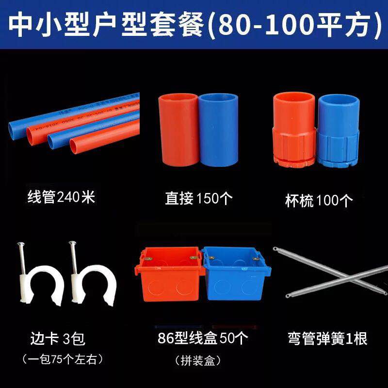 新房装修水电改造价格,新房装修2019水电全包价格多少