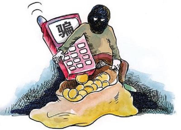 现在的套路很多千万不要上当,最容易被骗的4个套路