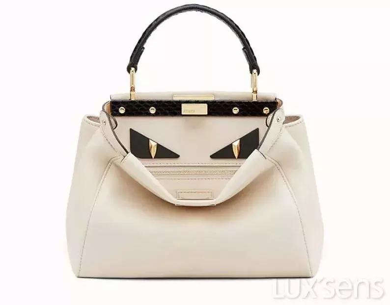 fendi最新款手机包,fendi经典水桶包