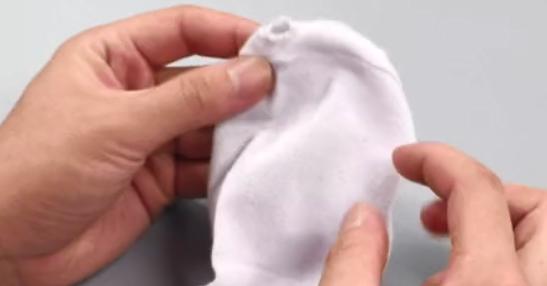 生活小技巧袜子破了怎么办,怎样预防袜子被磨破